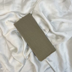 Tube Caps-Moss Green