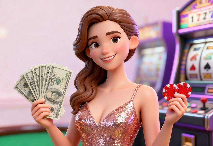 Spinline Casino Live Dealer: Echte Casino-Atmosphäre Online Erleben